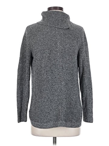 Talbots Turtleneck Sweater (view 1)