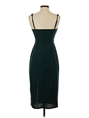 Trixxi Cocktail Dress (view 2)
