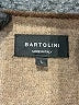 Bartolini by benedetta Brown Pullover Sweater Size L - photo 7