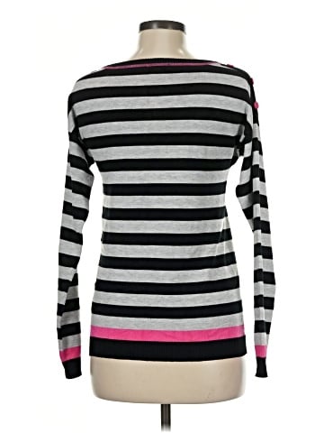 T/o Sweaters Pullover Sweater (view 2)