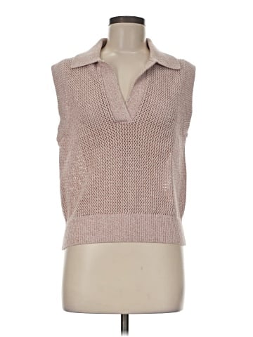 Design History Sweater Vest (view 1)