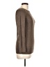 Kookai Brown Pullover Sweater Size L - photo 4
