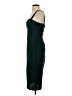 Trixxi Solid Green Cocktail Dress Size 5 - photo 5