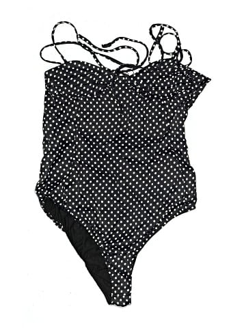 Zara Bodysuit (view 1)
