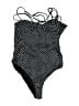 Zara Black Bodysuit Size L - photo 1