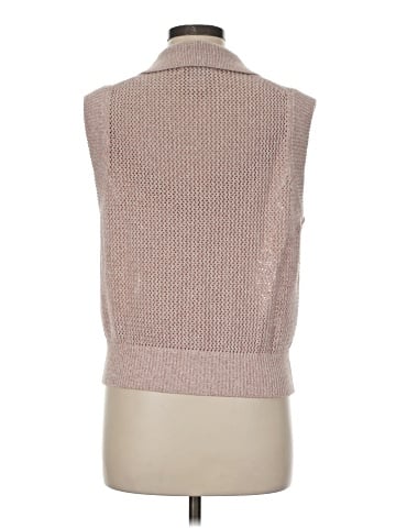 Design History Sweater Vest (view 2)