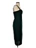 Trixxi Solid Green Cocktail Dress Size 5 - photo 4