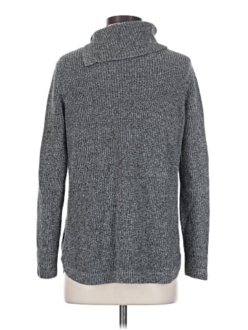 Talbots Turtleneck Sweater (view 2)
