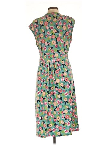 Lands' End Casual Dress (view 2)
