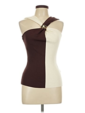 Zara Sleeveless Top (view 1)