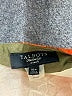 Talbots Print Orange Casual Skirt Size 16 - photo 4