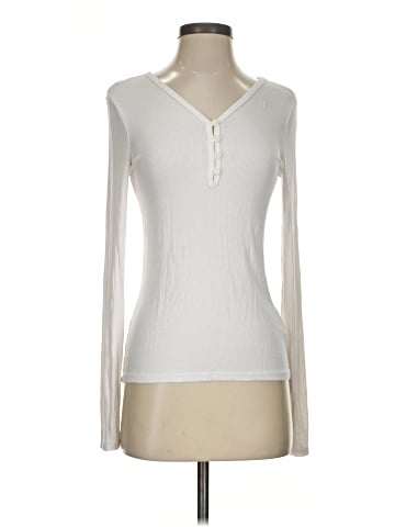 Splendid Long Sleeve T-Shirt (view 1)