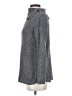 Talbots Solid Gray Turtleneck Sweater Size S - photo 5