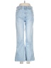 Joe's Jeans Blue Jeans Size 27 waist - photo 1