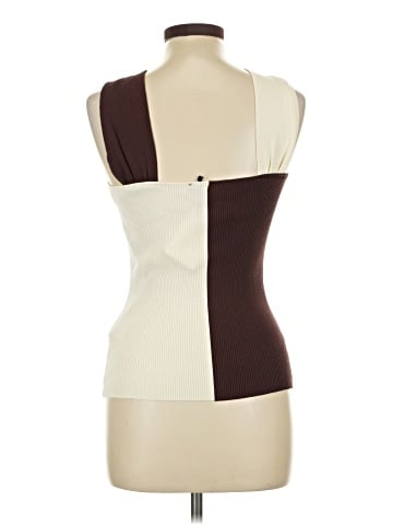 Zara Sleeveless Top (view 2)