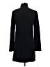Tibi 100% Silk Black Cocktail Dress Size 0 - photo 2