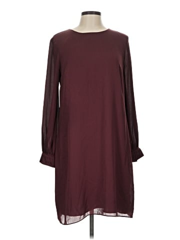 Ann Taylor Casual Dress (view 1)