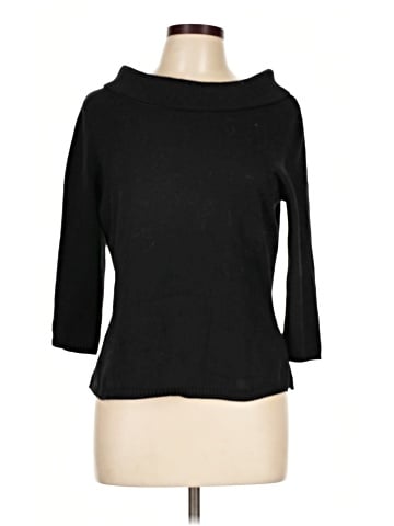 Rafaella Pullover Sweater (view 1)