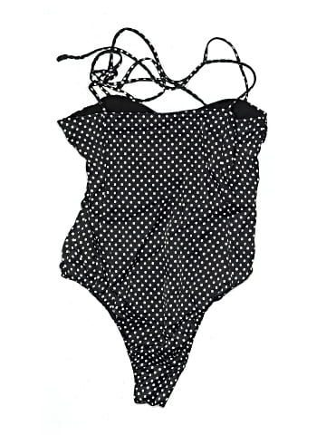 Zara Bodysuit (view 2)