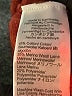 J.Crew Factory Store Red Pullover Sweater Size L - photo 8