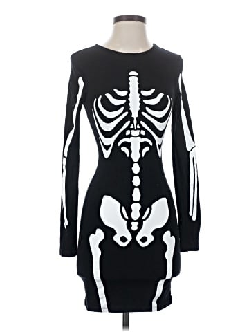 Divided by H&M Casual Dress (view 1)