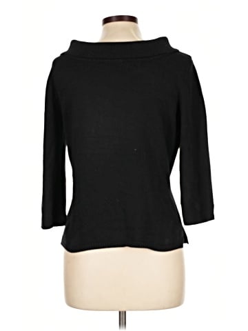 Rafaella Pullover Sweater (view 2)
