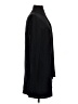 Tibi 100% Silk Black Cocktail Dress Size 0 - photo 4
