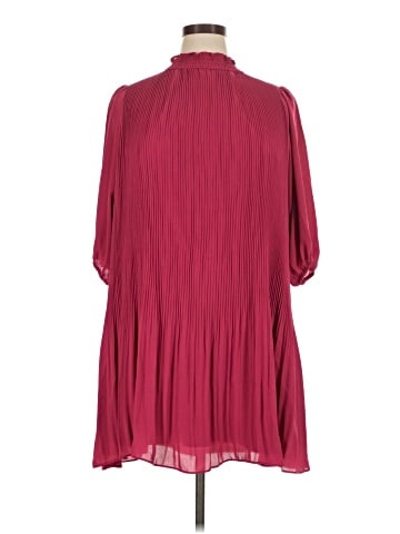 NANETTE Nanette Lepore Casual Dress (view 1)
