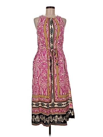 Ann Taylor LOFT Casual Dress (view 1)