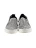 Sperry Top Sider Houndstooth Gray Sneakers Size 7 1/2 - photo 2