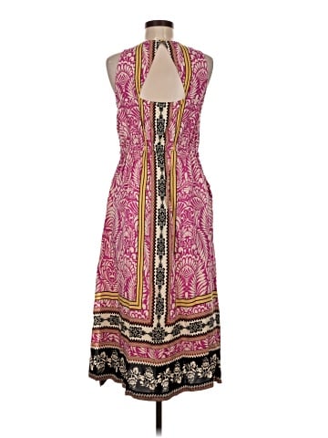 Ann Taylor LOFT Casual Dress (view 2)