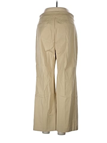 J.Crew Factory Store Khakis (view 2)