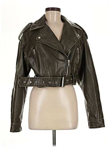 Zara Jacket (view 1)