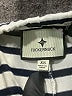 Tuckernuck 100% Cotton Stripes Ivory Shorts Size XS - photo 3