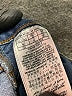 Guess Blue Jeans Size 25 waist - photo 8