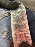 Guess Blue Jeans Size 25 waist - photo 9