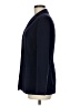 Le Suit 100% Polyester Blue Blazer Size 6 - photo 5