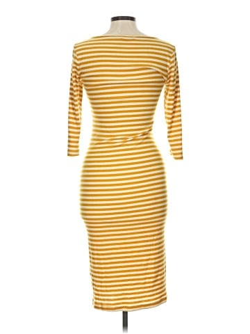 Heart & Hips Casual Dress (view 2)
