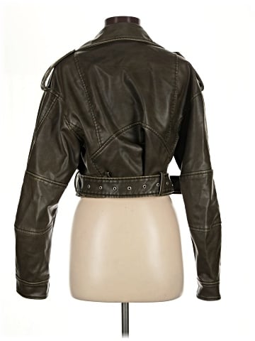 Zara Jacket (view 2)