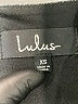 Lulus Gray Cocktail Dress Size XS - photo 4