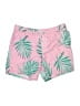 ASOS Tropical Pink Board Shorts Size L - photo 1