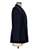 Le Suit 100% Polyester Blue Blazer Size 6 - photo 4