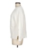 Marled Ivory Pullover Sweater Size M - photo 5