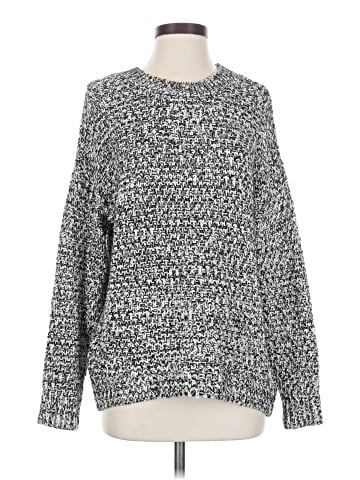 H&M Pullover Sweater (view 1)
