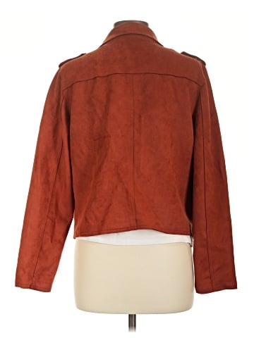 Philosophy Republic Clothing Jacket (view 2)