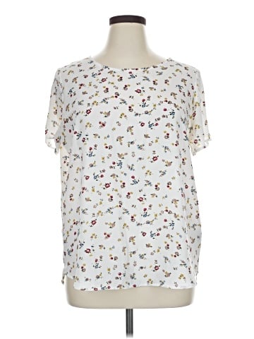PREMISE Short Sleeve T-Shirt (view 1)