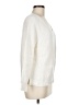 Marled Ivory Pullover Sweater Size M - photo 4
