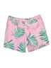 ASOS Tropical Pink Board Shorts Size L - photo 2