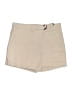 Tommy Hilfiger Solid Tan Skort Size 10 - photo 1