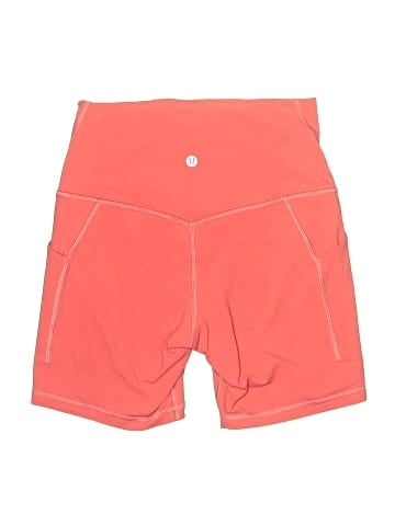 Lululemon Athletica Athletic Shorts (view 2)